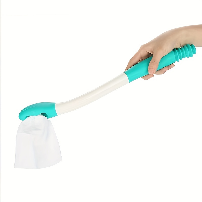 Long Distance Scrubber Stick for Elderly Aid